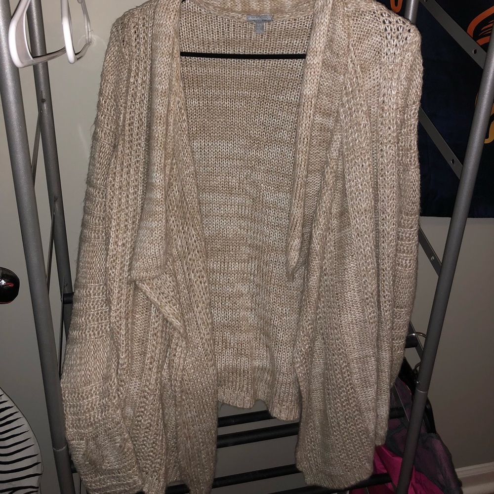 Charolette Russe Cardigan